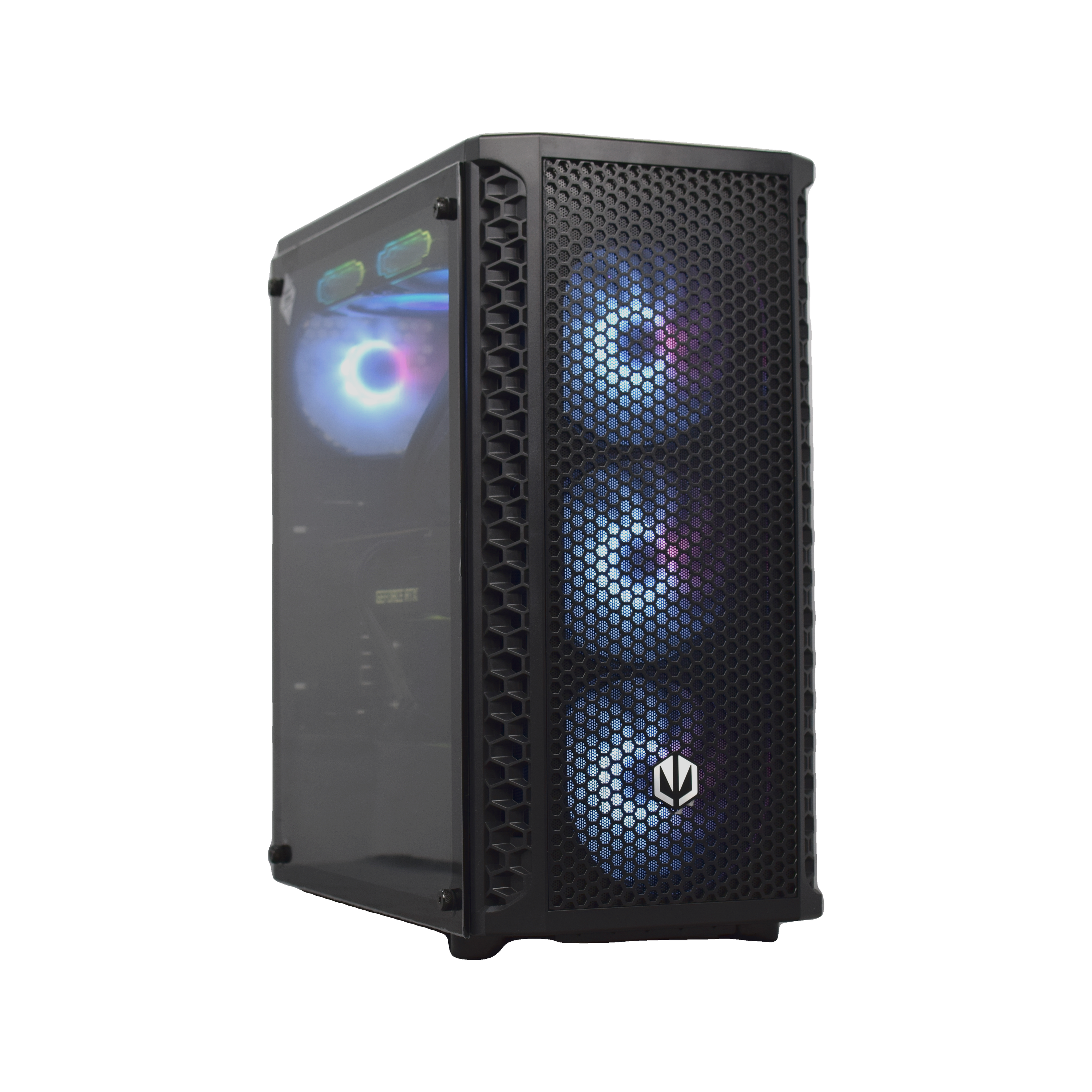 Intel i9-11900KF | RTX 3080 Ti | Prenew